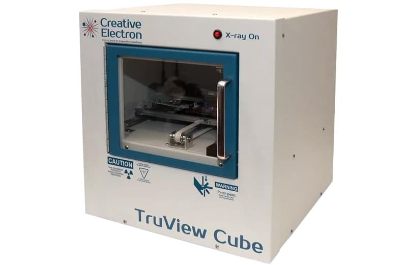 TruView CUBE