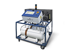 Almacenamiento de Gases y Fluidos