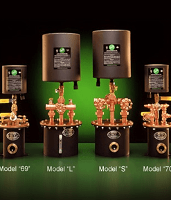 Gasfluxer®
