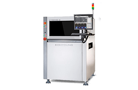 KY 8030-3 — SPI 3D