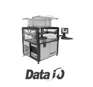 Logo Data I/O