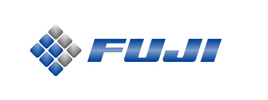 Logo Fuji