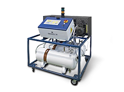 Almacenamiento de Gases y Fluidos
