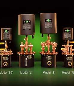 Gasfluxer®