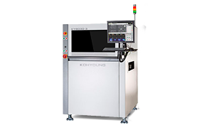 KY 8030-3 — SPI 3D