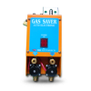 GAS SAVER