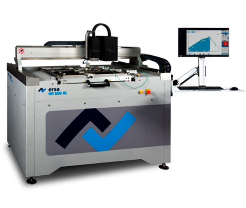 HR600XL